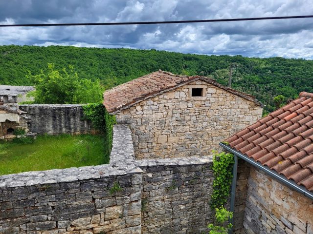 House For sale - Istarska Tinjan - foto 5/14