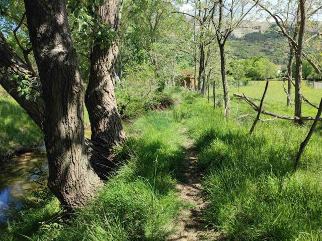 Land For sale - Primorsko-goranska Krk - foto 2/5