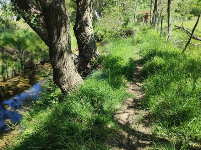 Land For sale - Primorsko-goranska Krk - foto 4/5