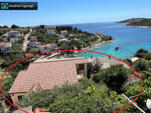 Kuća na prodaju 160 m² – Sevid