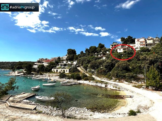 Casa In vendita - Splitsko-dalmatinska Marina - foto 2/31