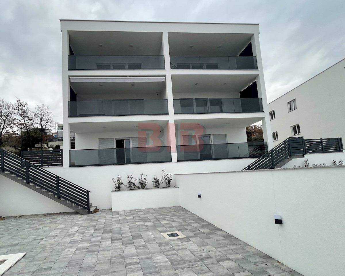 Appartement À vendre - Primorsko-goranska Crikvenica - foto 1/8