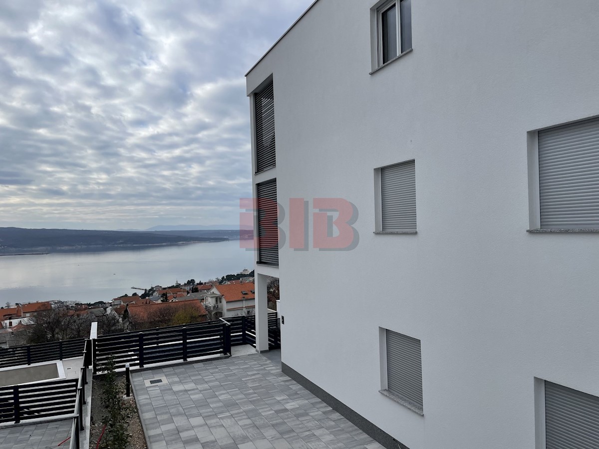 Appartement À vendre - Primorsko-goranska Crikvenica - foto 2/8