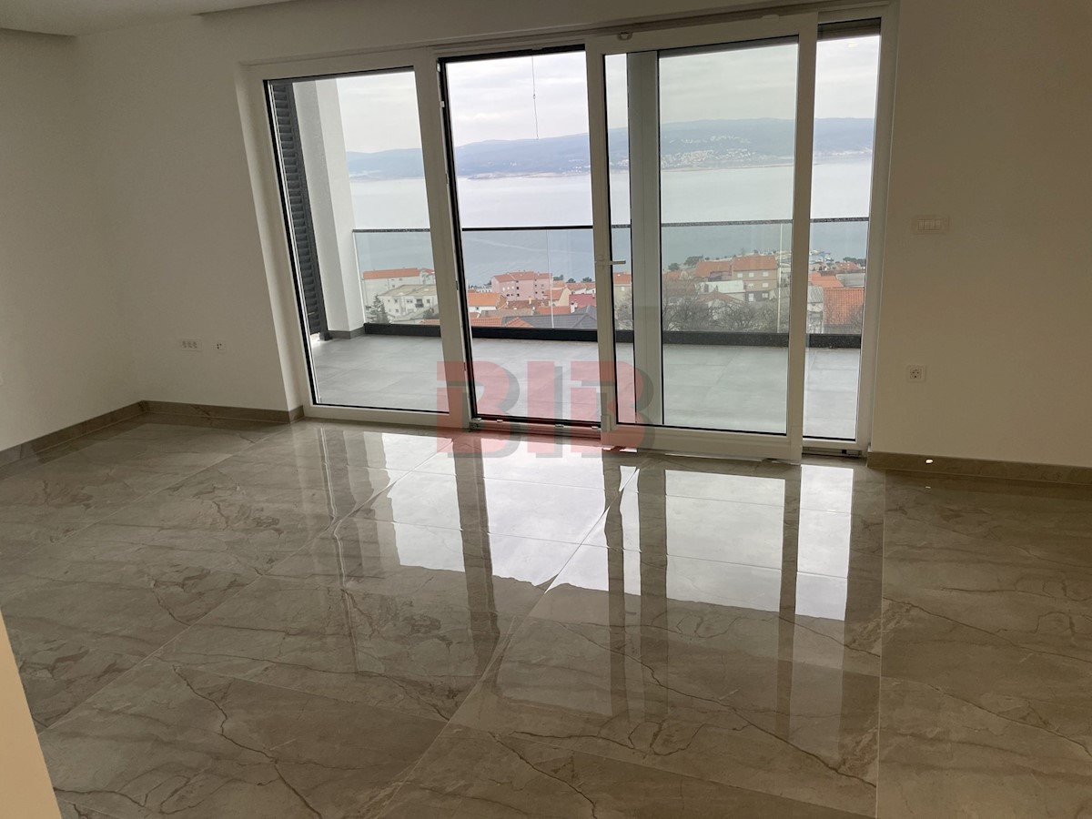 Appartement À vendre - Primorsko-goranska Crikvenica - foto 3/8