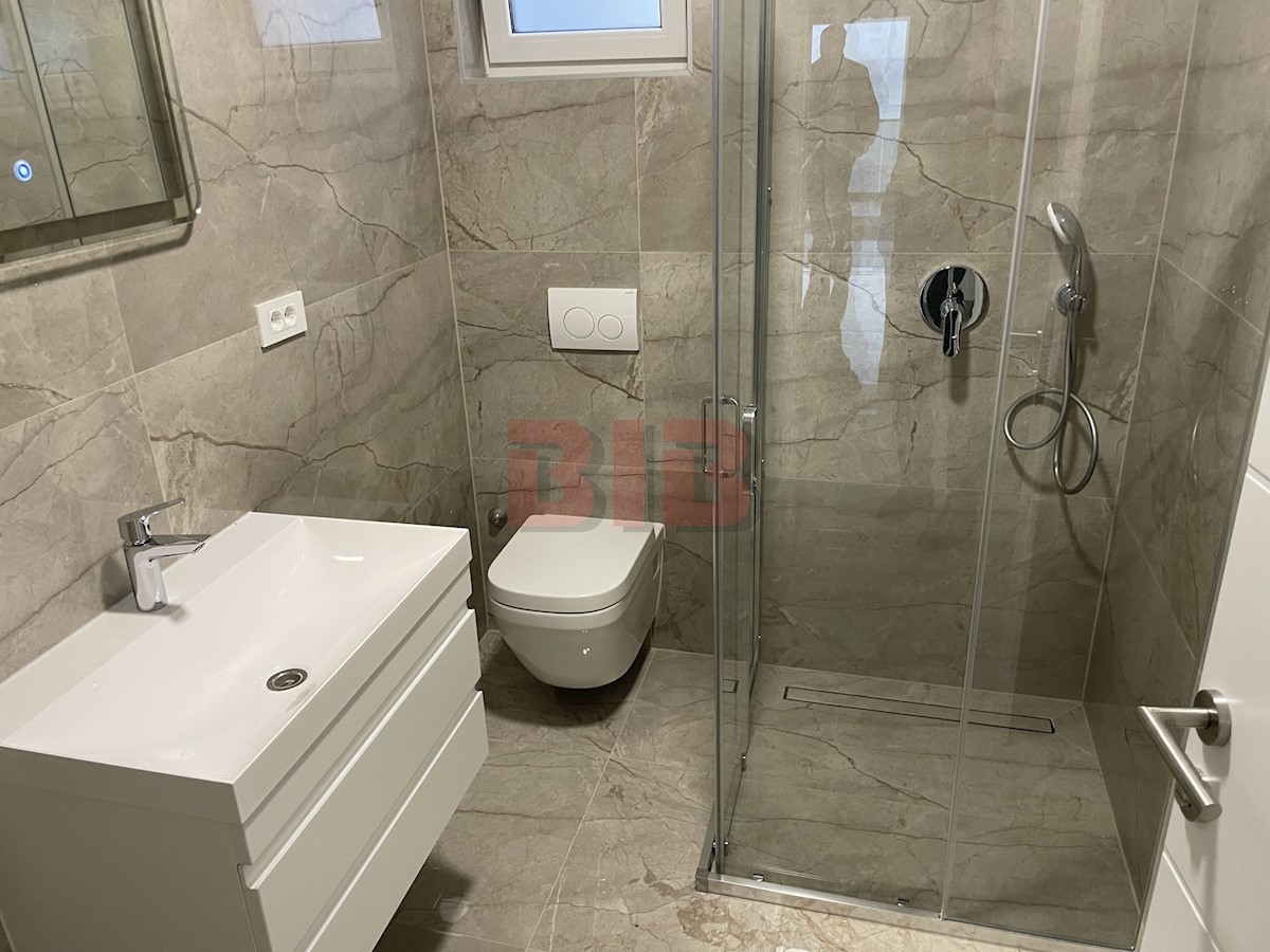 Appartement À vendre - PRIMORSKO-GORANSKA CRIKVENICA