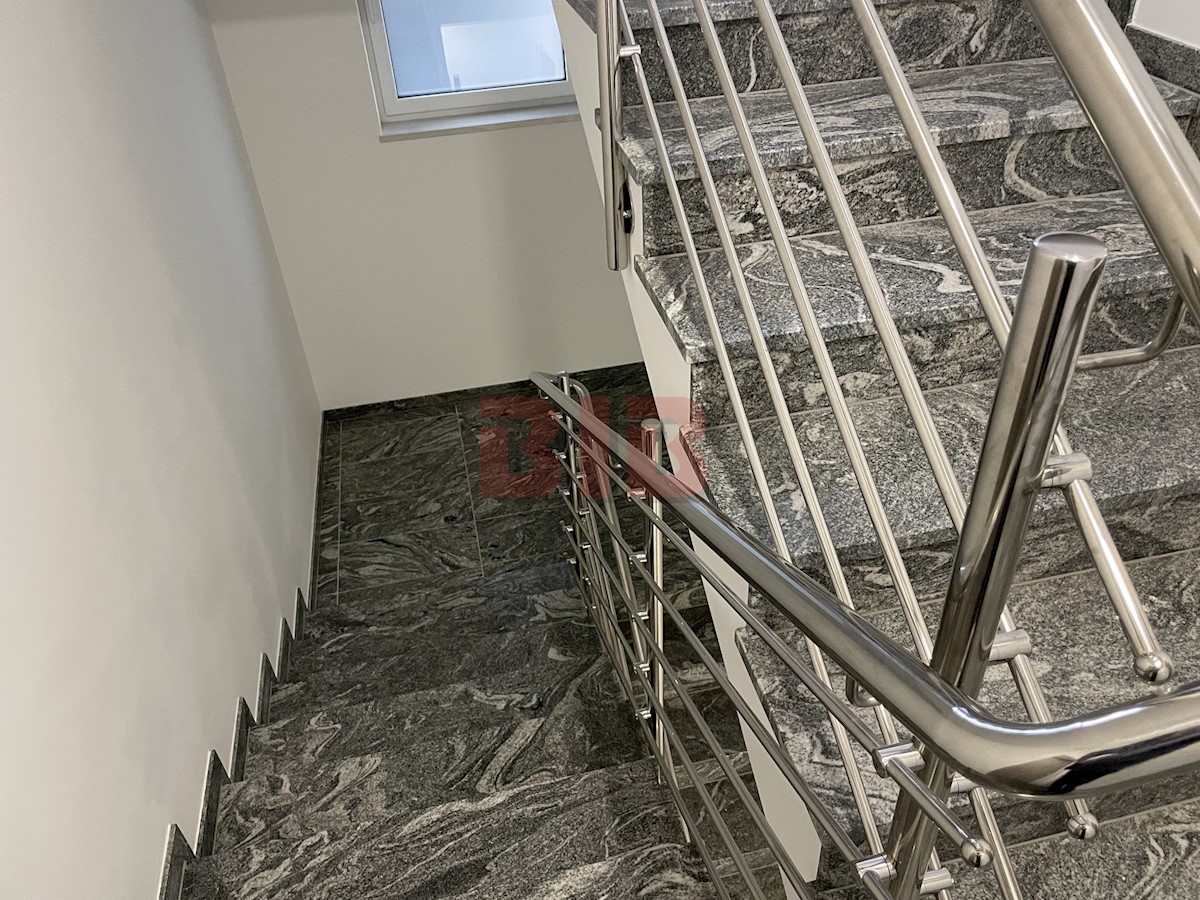 Appartement À vendre - PRIMORSKO-GORANSKA CRIKVENICA