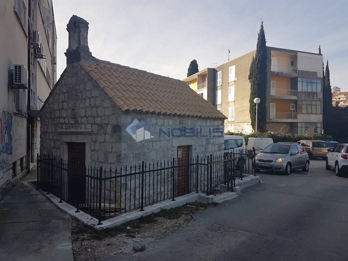 Locaux commerciaux À vendre - DUBROVAČKO-NERETVANSKA DUBROVNIK