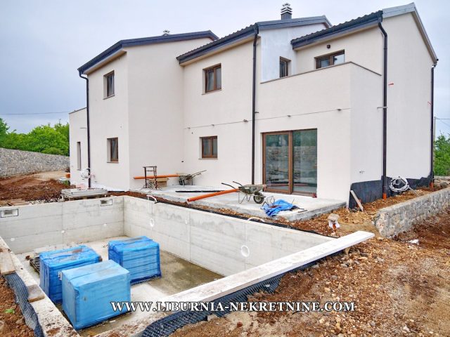 Maison à vendre 157 m² – Krk