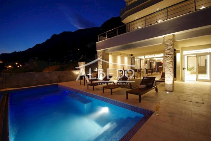 Apartment Zu verkaufen - Splitsko-dalmatinska Omiš - foto 3/27