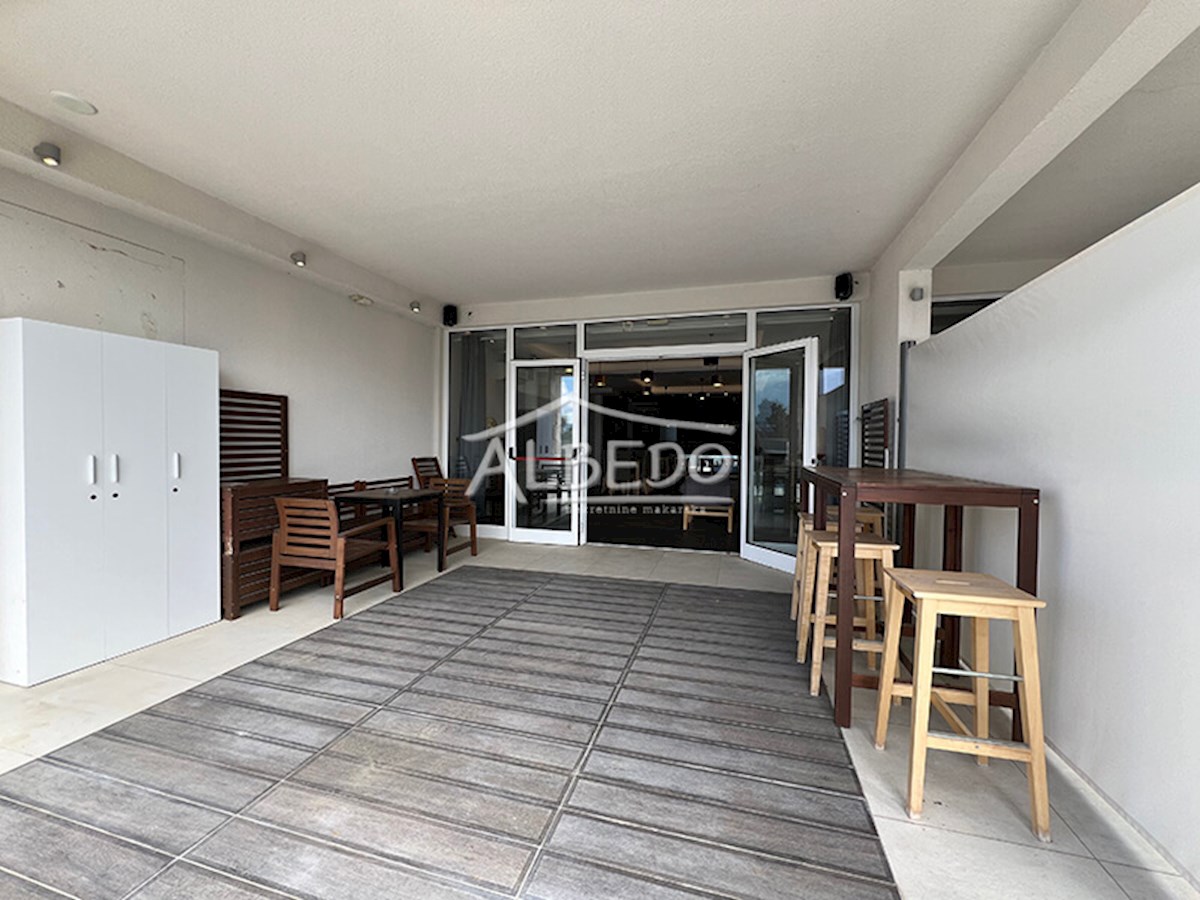 Flat For sale - SPLITSKO-DALMATINSKA OMIŠ