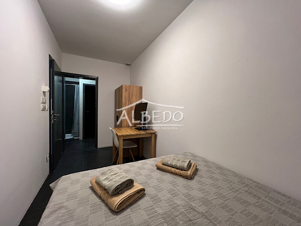 Apartmán Na prodej - SPLITSKO-DALMATINSKA OMIŠ