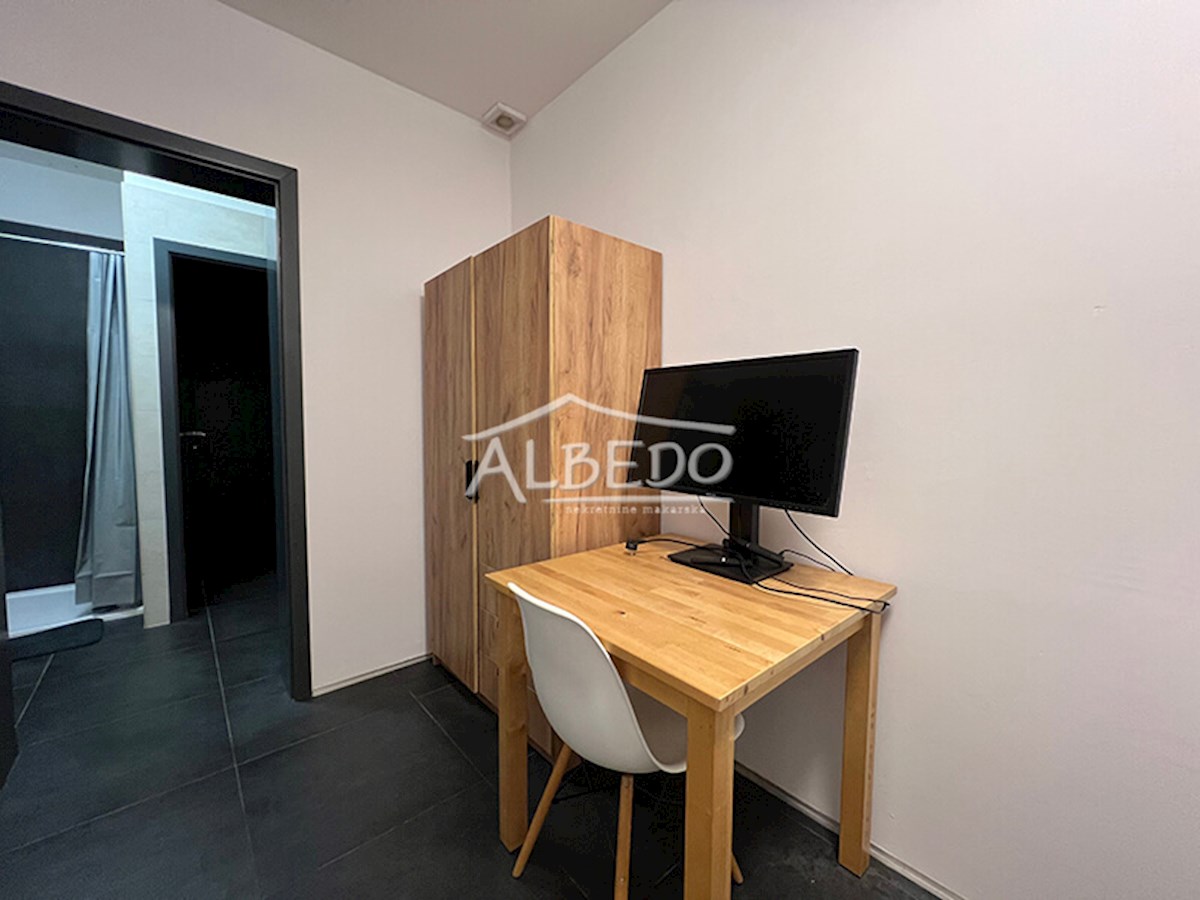 Flat For sale - SPLITSKO-DALMATINSKA OMIŠ