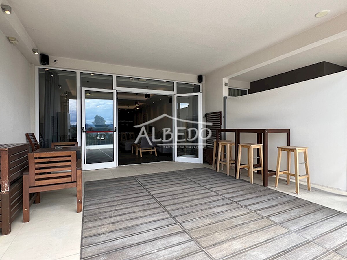 Flat For sale - SPLITSKO-DALMATINSKA OMIŠ