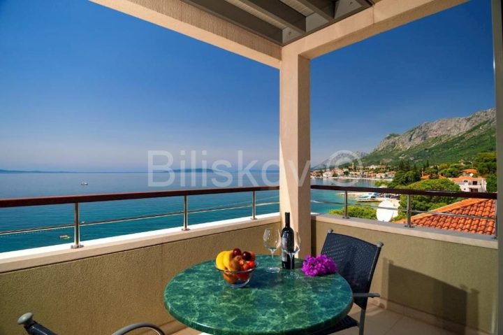 Locaux commerciaux À vendre - Splitsko-dalmatinska Gradac - foto 2/11