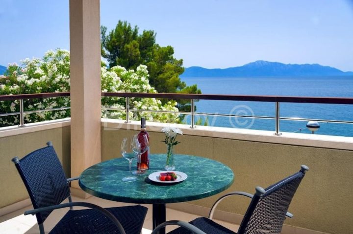 Locaux commerciaux À vendre - Splitsko-dalmatinska Gradac - foto 3/11