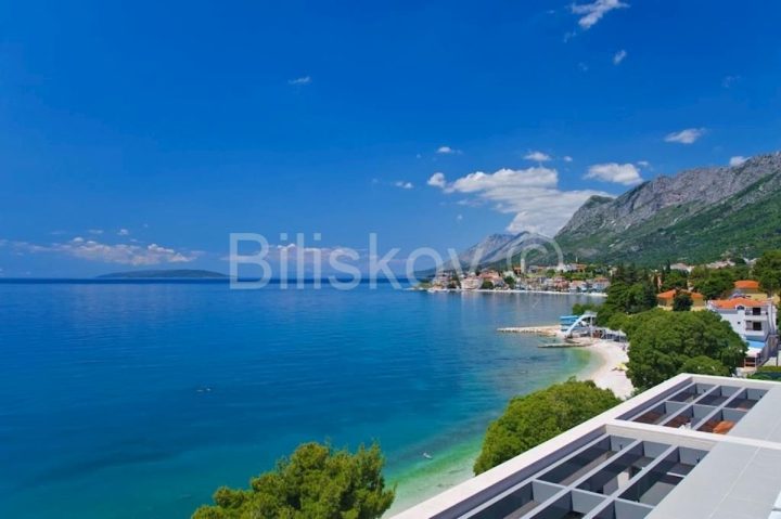 Locaux commerciaux À vendre - Splitsko-dalmatinska Gradac - foto 4/11