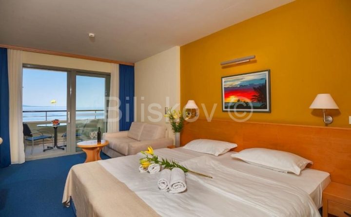Locaux commerciaux À vendre - Splitsko-dalmatinska Gradac - foto 5/11