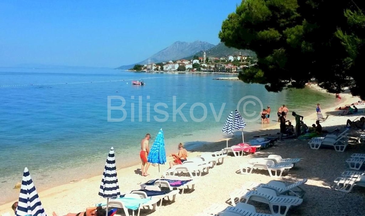 Poslovni prostor Na prodaju - SPLITSKO-DALMATINSKA GRADAC