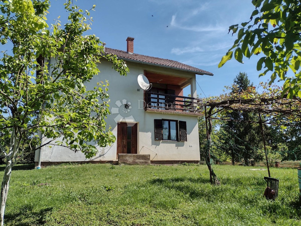 Maison À vendre GORNJA ČEMERNICA