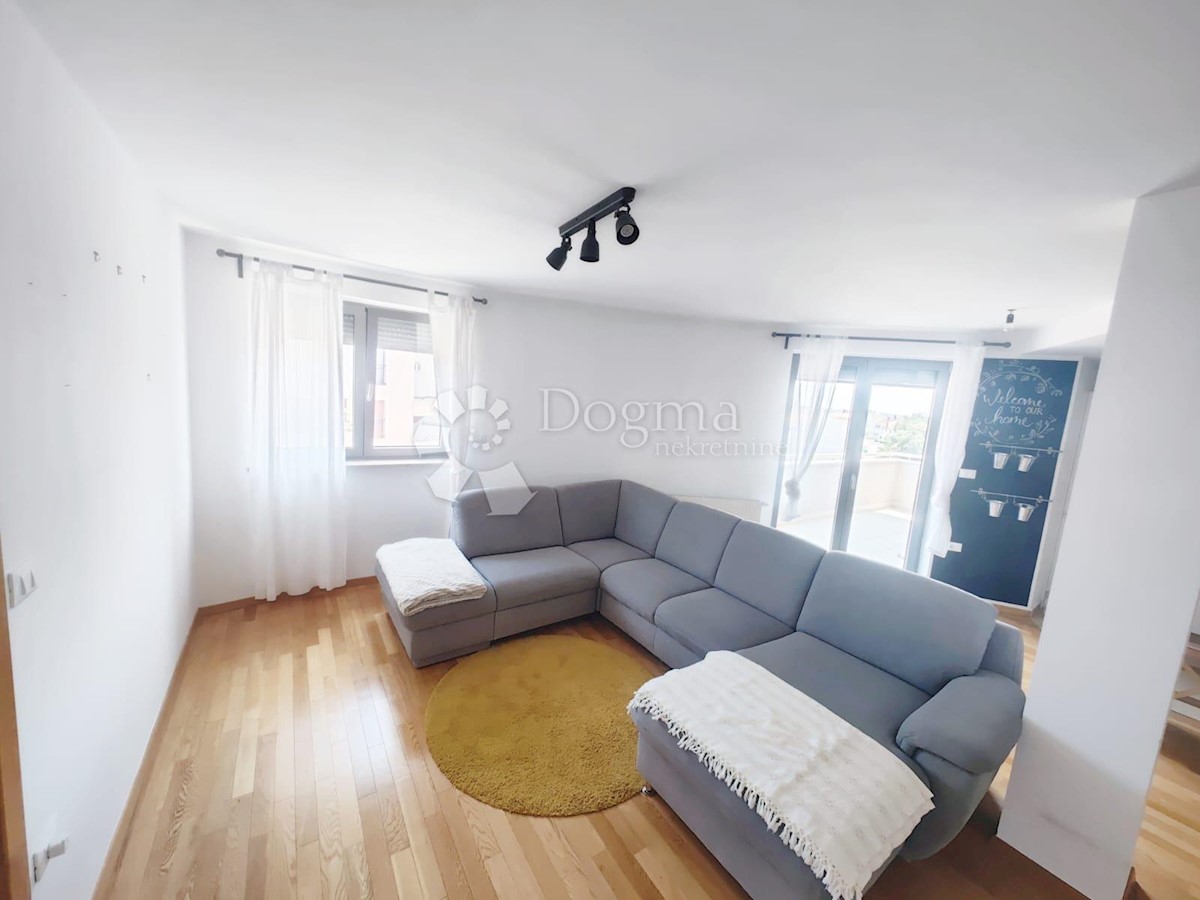 Apartment Zu verkaufen - ISTARSKA PULA