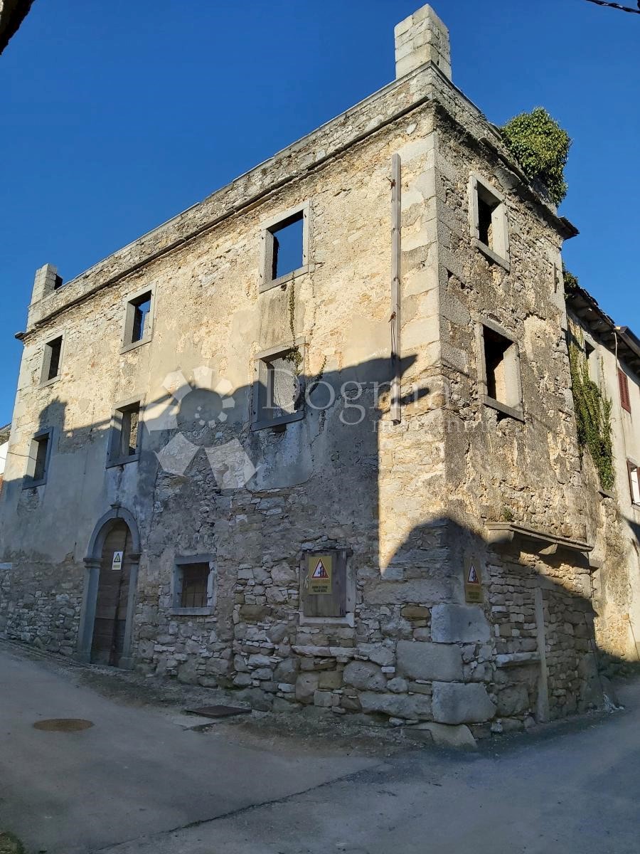 Casa In vendita - ISTARSKA PAZIN