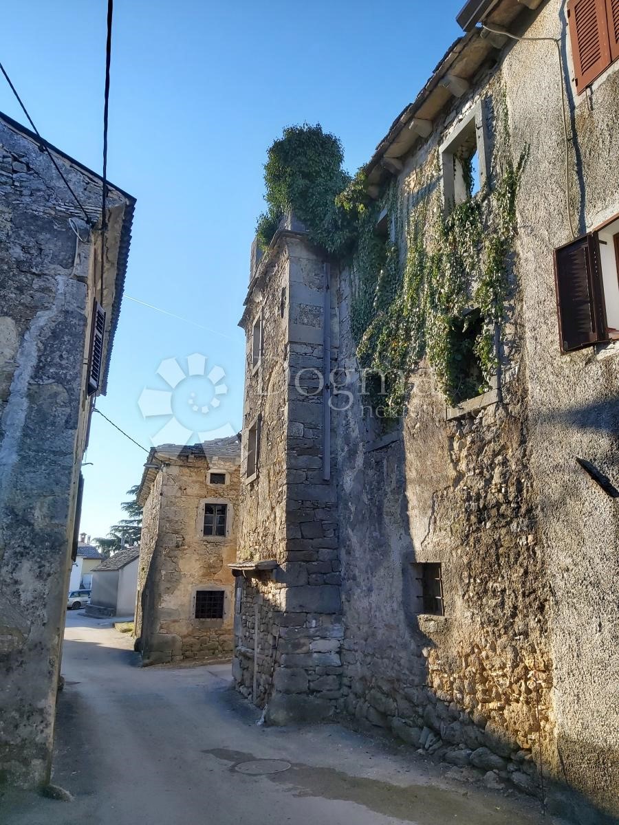 Kuća Na prodaju - ISTARSKA PAZIN