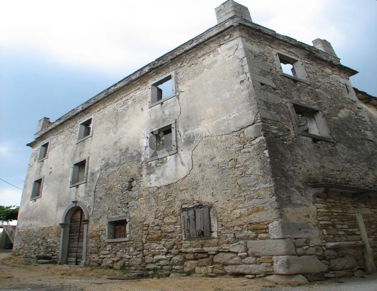 Casa In vendita - ISTARSKA PAZIN