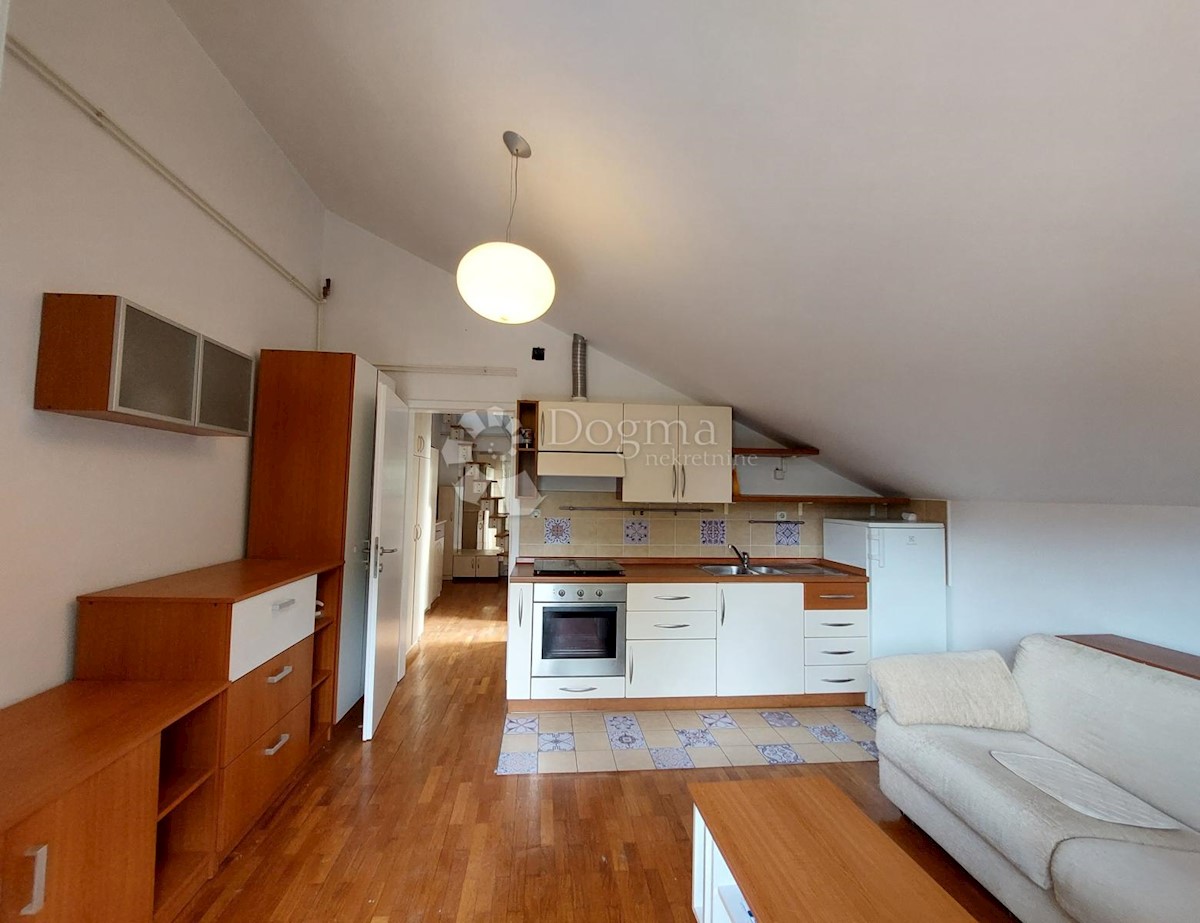 Apartma Na predaj ŠESTINSKI DOL