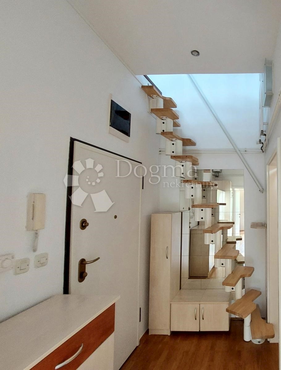 Appartement À vendre - GRAD ZAGREB ZAGREB