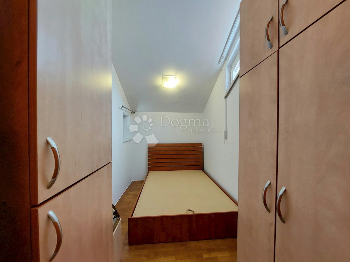 Apartmán Na predaj - GRAD ZAGREB ZAGREB