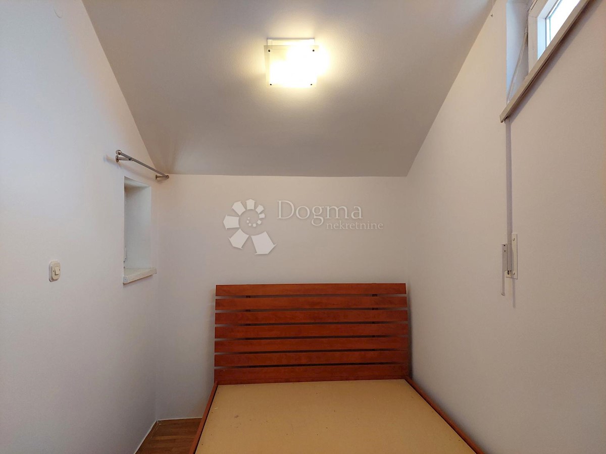 Apartma Na predaj - GRAD ZAGREB ZAGREB