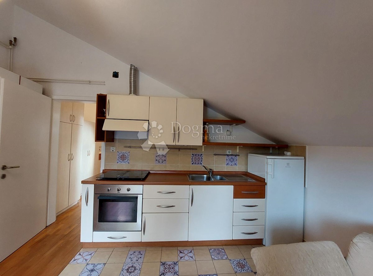 Appartement À vendre - GRAD ZAGREB ZAGREB