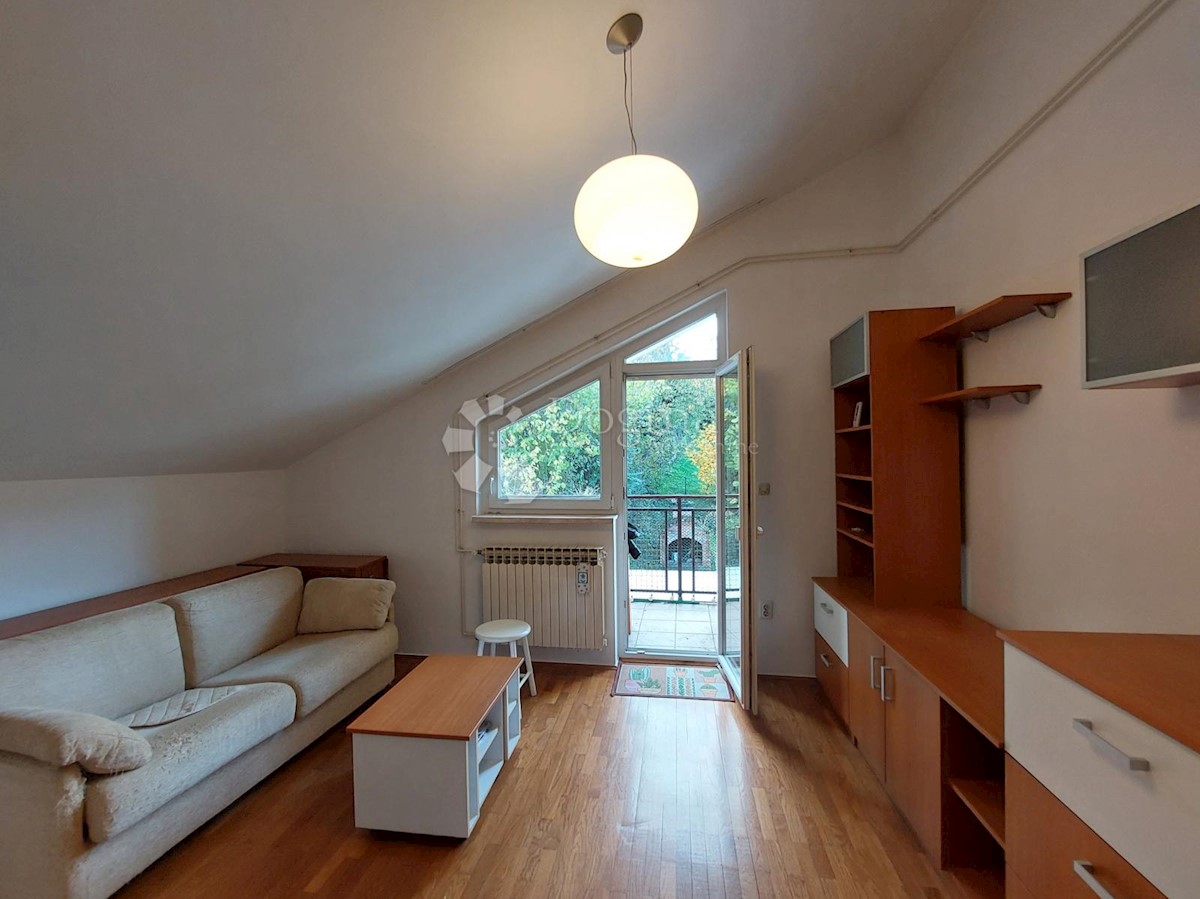 Apartmán Na prodej - GRAD ZAGREB ZAGREB