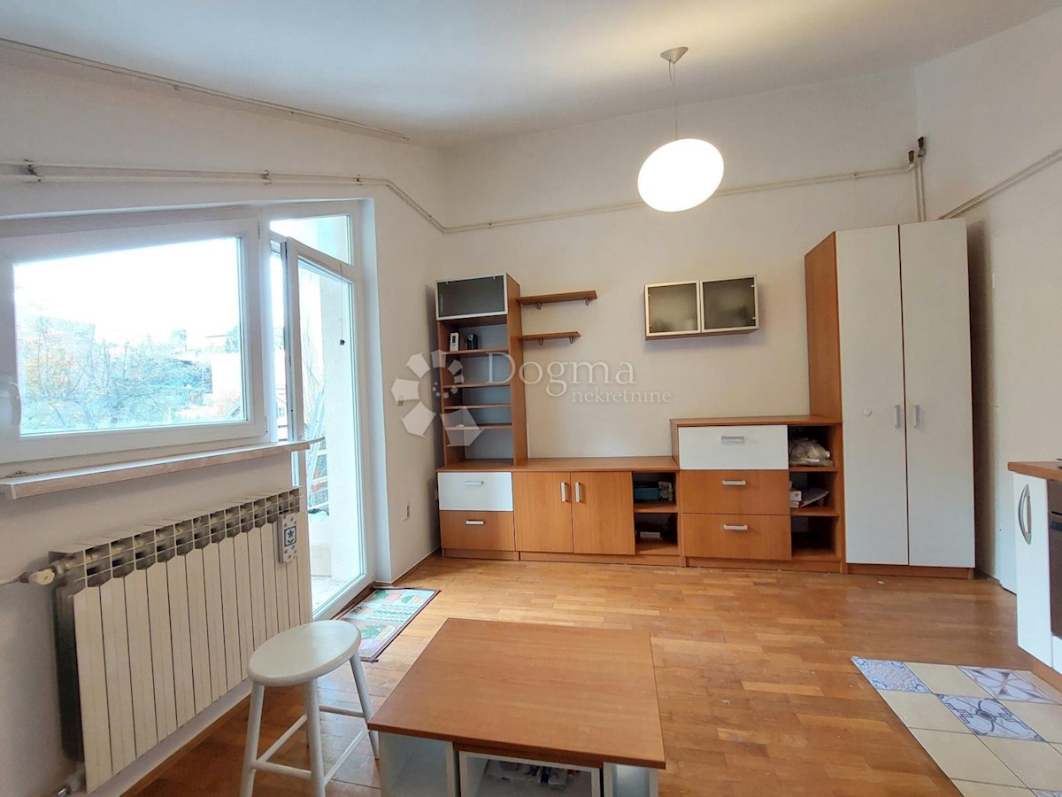 Apartmán Na predaj - GRAD ZAGREB ZAGREB