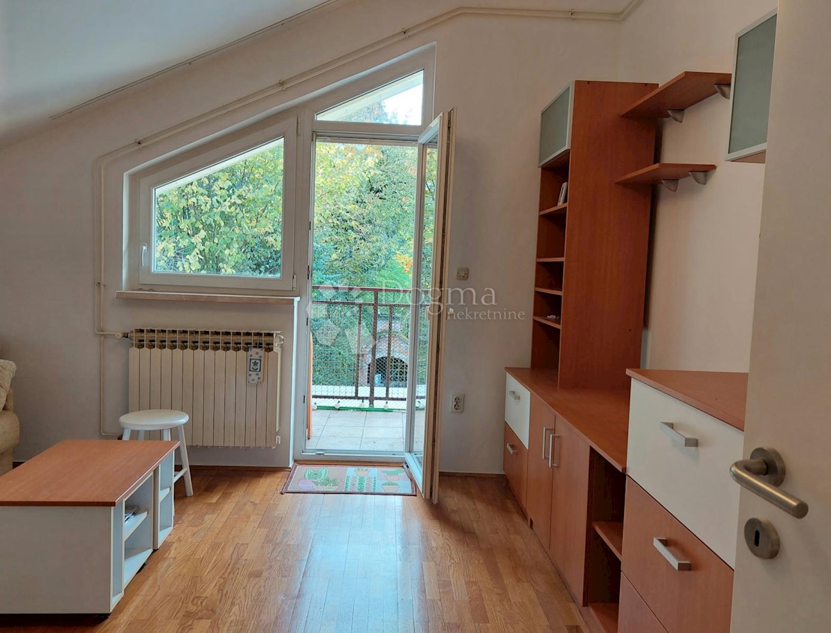 Appartement À vendre - GRAD ZAGREB ZAGREB