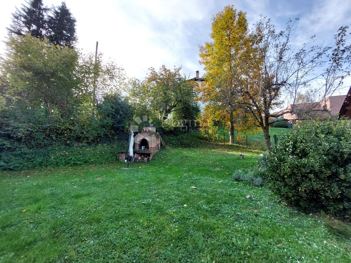 Appartement À vendre - GRAD ZAGREB ZAGREB