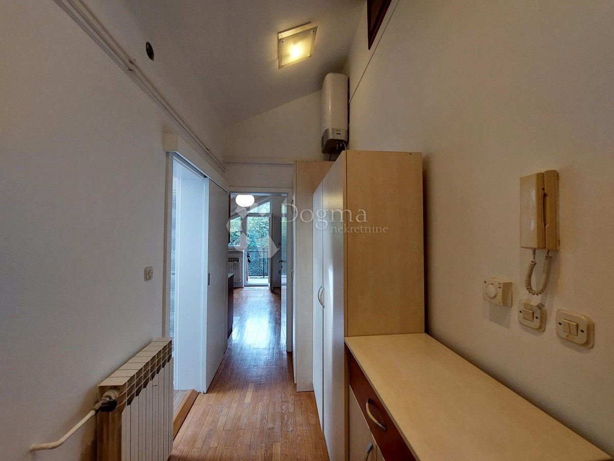 Appartement À vendre - GRAD ZAGREB ZAGREB