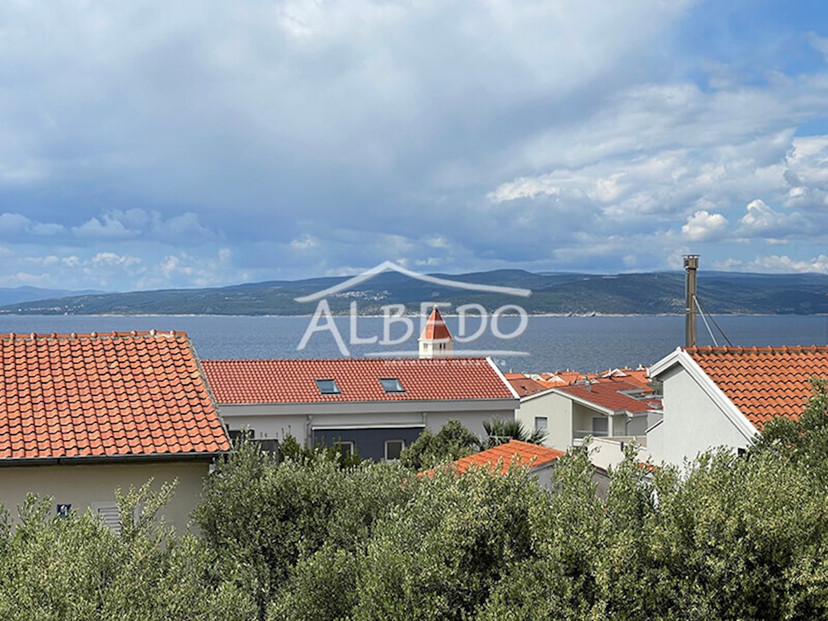 Flat For sale - SPLITSKO-DALMATINSKA BAŠKA VODA