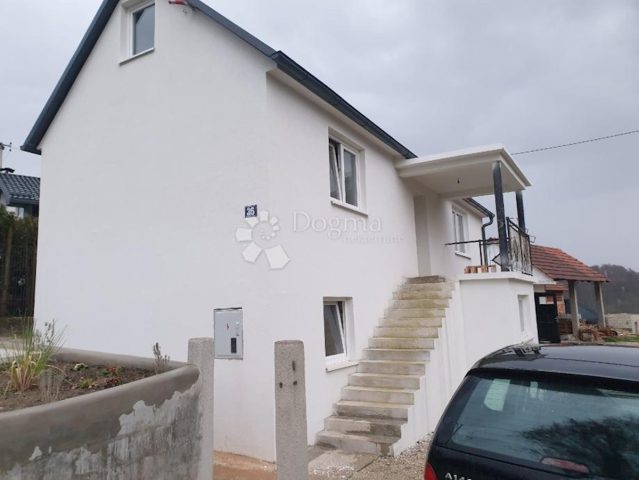 Casa In vendita - Krapinsko-zagorska Veliko Trgovišće - foto 2/7