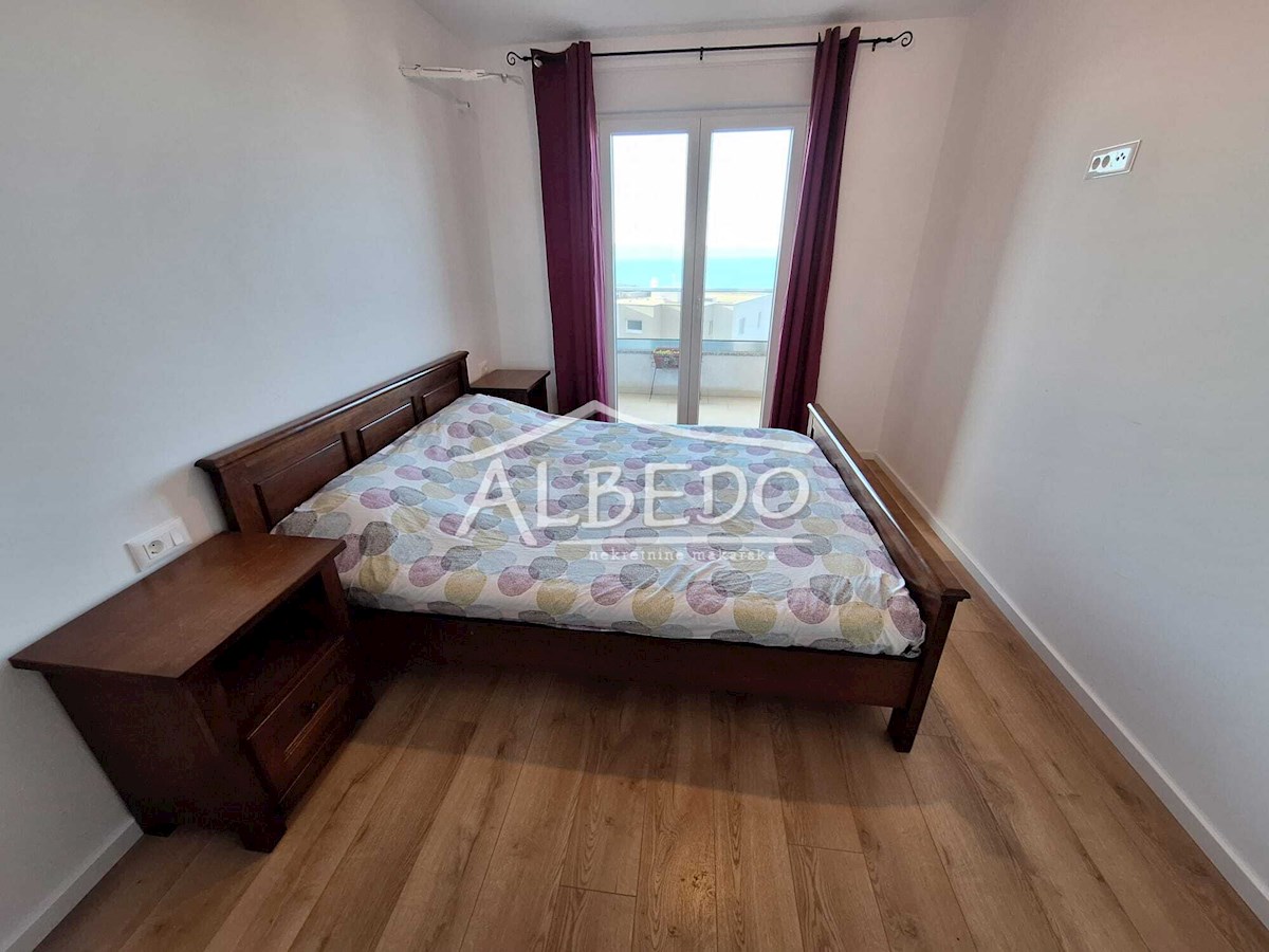 Apartment Zu verkaufen - SPLITSKO-DALMATINSKA MAKARSKA