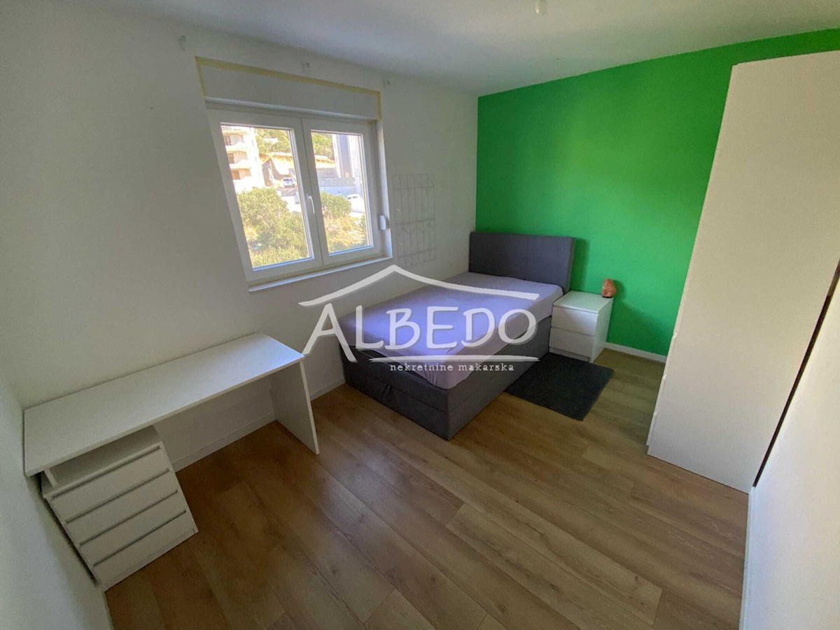 Apartment Zu verkaufen - SPLITSKO-DALMATINSKA MAKARSKA