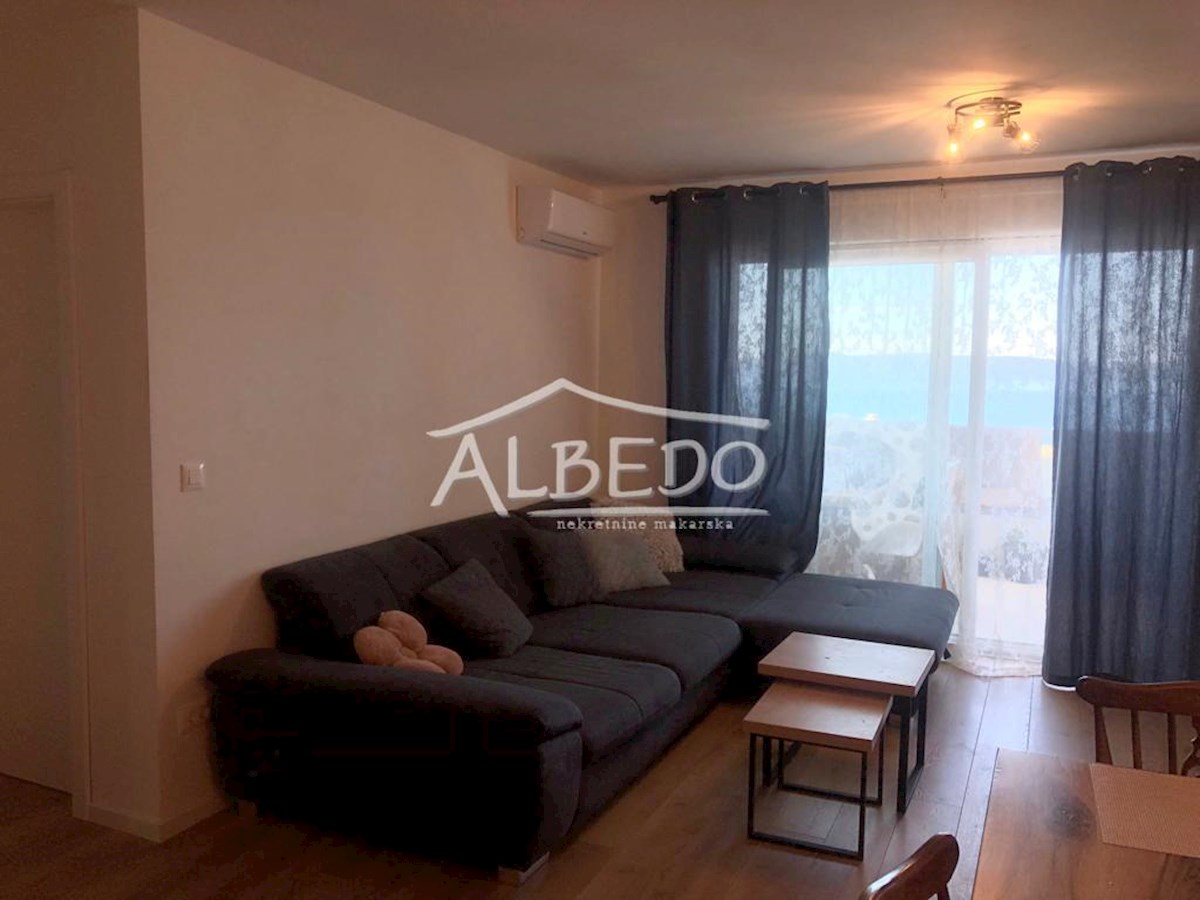 Apartment Zu verkaufen - SPLITSKO-DALMATINSKA MAKARSKA