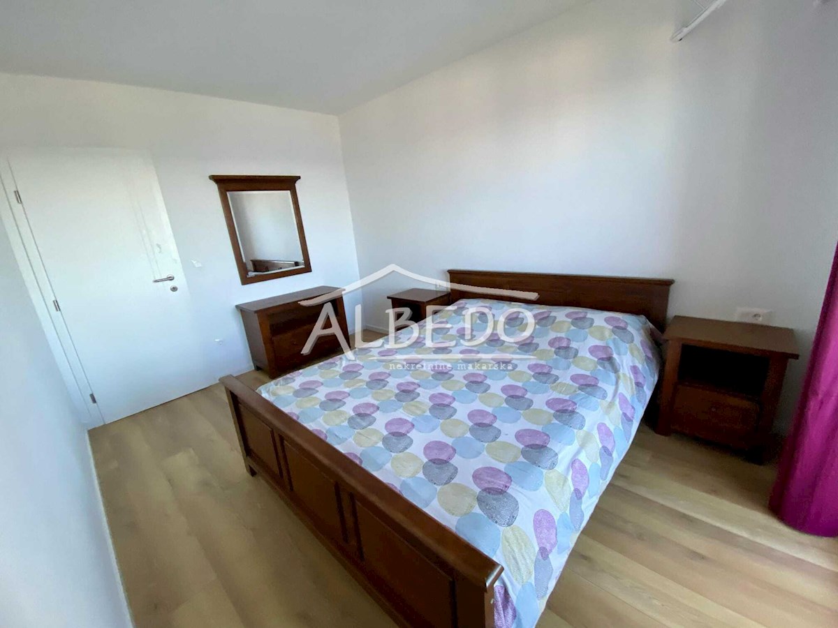 Apartment Zu verkaufen - SPLITSKO-DALMATINSKA MAKARSKA