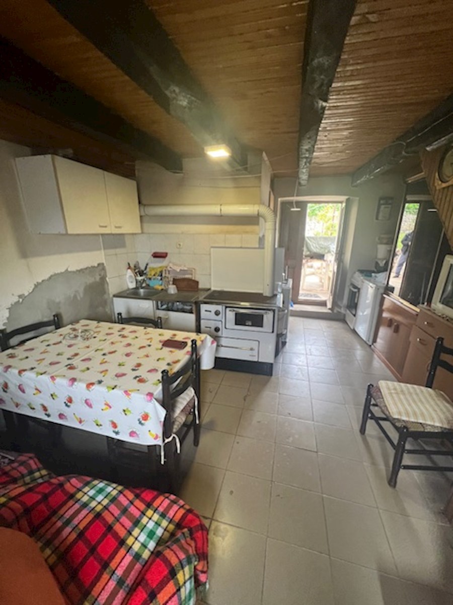 Casa In vendita - Istarska Marčana - foto 5/7