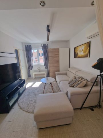Mieszkanie na sprzedaż 45 m² – Rovinj