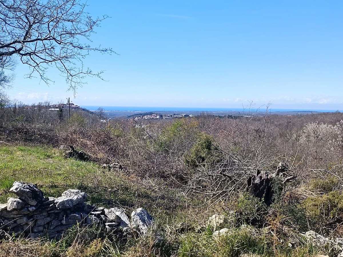 Pozemek Na prodej - ISTARSKA BUJE