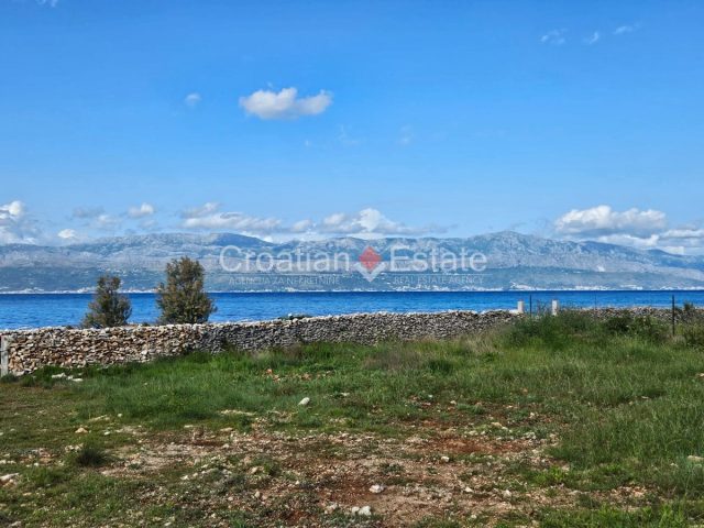 Parcela Naprodaj - Splitsko-dalmatinska Brač - foto 2/2