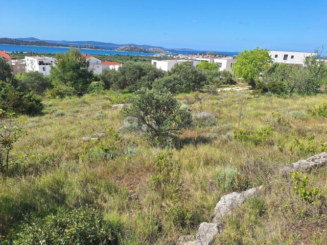 Zemljište na prodaju 3054 m² – Vodice