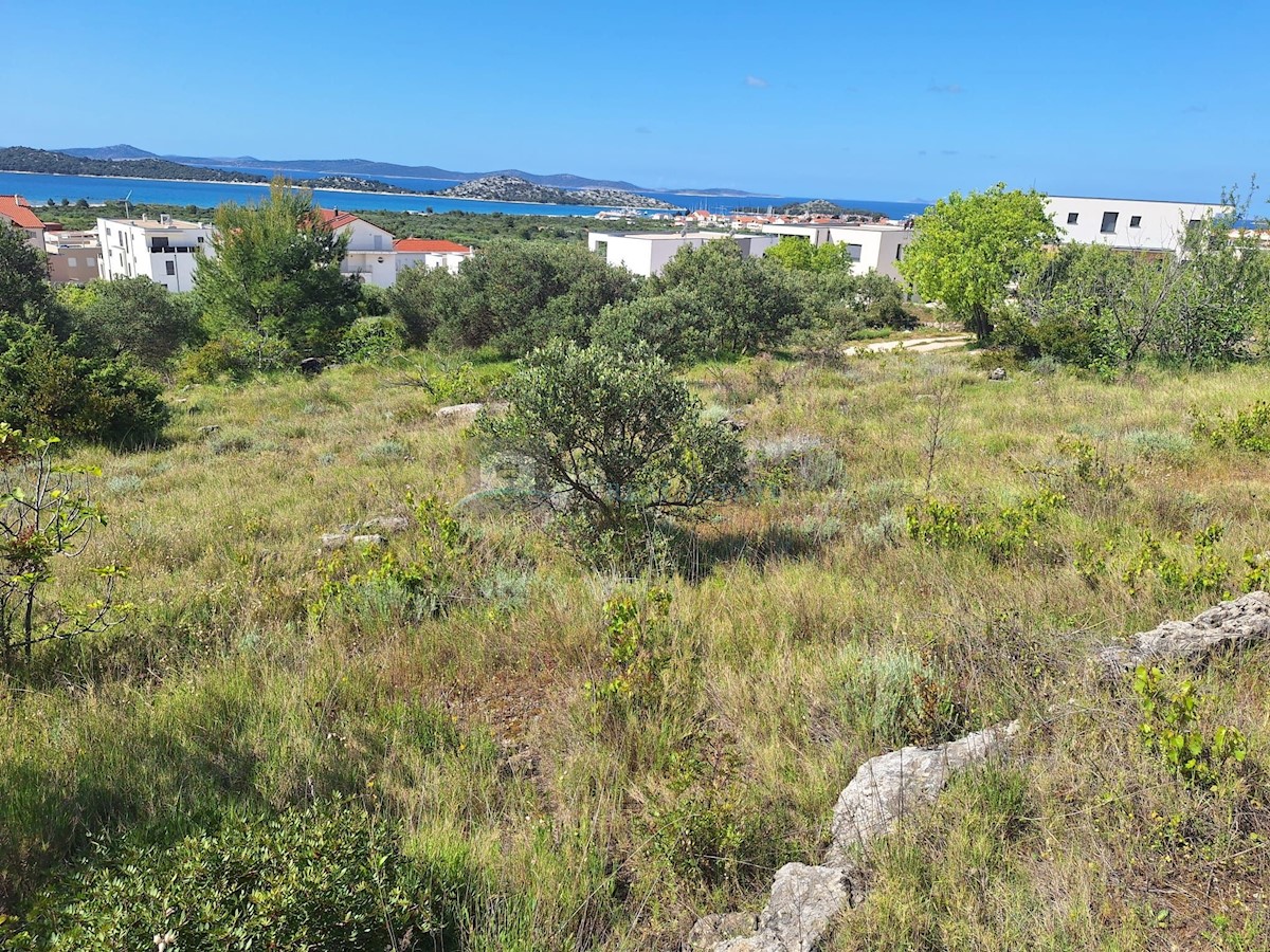 Parcela Na predaj - šibensko-kninska Vodice - foto 1/7