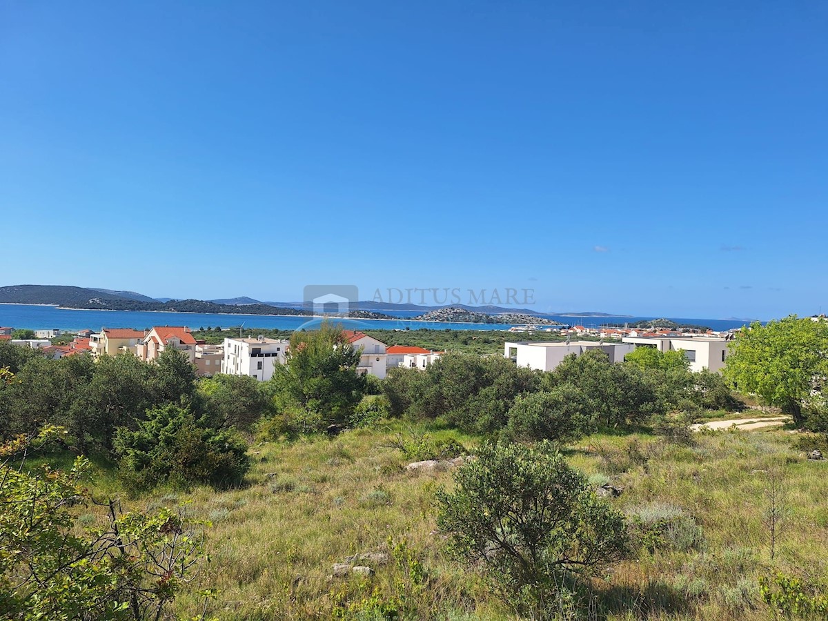 Parcela Na predaj - šibensko-kninska Vodice - foto 2/7